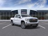 Thumbnail of 2026 White GMC Sierra 1500
