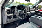 Thumbnail of 2024 Oxford White Ford F-250