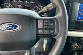 Thumbnail of 2024 Oxford White Ford F-250