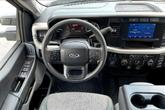 Thumbnail of 2024 Oxford White Ford F-250
