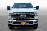 Thumbnail of 2024 Oxford White Ford F-250