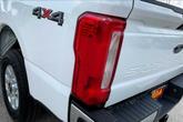 Thumbnail of 2024 Oxford White Ford F-250