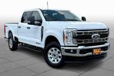 Thumbnail of 2024 Oxford White Ford F-250