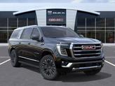 Thumbnail of 2026 Black GMC Yukon XL
