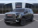 Thumbnail of 2026 Black GMC Yukon XL
