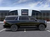 Thumbnail of 2026 Black GMC Yukon XL