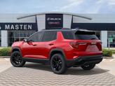 Thumbnail of 2026 Red GMC Terrain