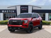 Thumbnail of 2026 Red GMC Terrain