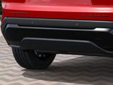 Thumbnail of 2026 Red GMC Terrain