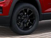 Thumbnail of 2026 Red GMC Terrain
