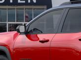 Thumbnail of 2026 Red GMC Terrain