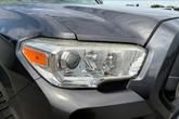 Thumbnail of 2020 Magnetic Gray Metallic Toyota Tacoma
