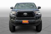 Thumbnail of 2020 Magnetic Gray Metallic Toyota Tacoma
