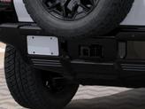 Thumbnail of 2025 White GMC HUMMER EV SUV