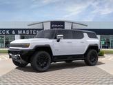 Thumbnail of 2025 White GMC HUMMER EV SUV