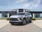 Thumbnail of 2026 Gray Buick Enclave