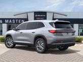 Thumbnail of 2026 Gray Buick Enclave