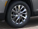 Thumbnail of 2026 Gray Buick Enclave