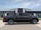 Thumbnail of 2026 Gray GMC Sierra 1500