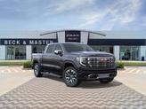Thumbnail of 2026 Gray GMC Sierra 1500