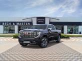 Thumbnail of 2026 Gray GMC Sierra 1500