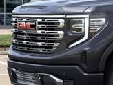 Thumbnail of 2026 Gray GMC Sierra 1500