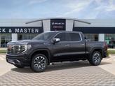 Thumbnail of 2026 Gray GMC Sierra 1500