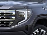 Thumbnail of 2026 Gray GMC Sierra 1500