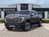 Thumbnail of 2026 Gray GMC Sierra 1500