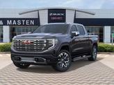 Thumbnail of 2026 Gray GMC Sierra 1500