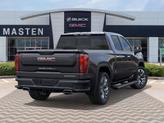 Thumbnail of 2026 Gray GMC Sierra 1500
