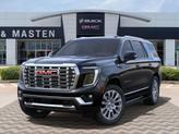 Thumbnail of 2025 Black GMC Yukon