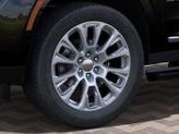 Thumbnail of 2025 Black GMC Yukon