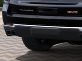 Thumbnail of 2025 Black GMC Yukon
