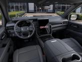 Thumbnail of 2025 Black GMC Yukon