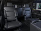 Thumbnail of 2025 Black GMC Yukon