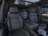 Thumbnail of 2025 Black GMC Yukon