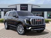 Thumbnail of 2025 Black GMC Yukon
