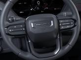 Thumbnail of 2025 Black GMC Yukon