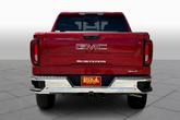 Thumbnail of 2025 Red GMC Sierra 1500