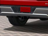 Thumbnail of 2025 Red GMC Sierra 1500