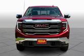 Thumbnail of 2025 Red GMC Sierra 1500