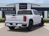 Thumbnail of 2025 White GMC Sierra 1500