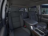 Thumbnail of 2025 White GMC Sierra 1500