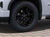 Thumbnail of 2025 White GMC Sierra 1500