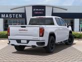 Thumbnail of 2025 White GMC Sierra 1500
