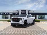 Thumbnail of 2025 White GMC Sierra 1500