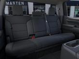 Thumbnail of 2025 White GMC Sierra 1500