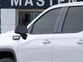 Thumbnail of 2025 White GMC Sierra 1500