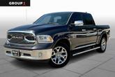 Photo of 2016 Maximum Steel Metallic RAM 1500